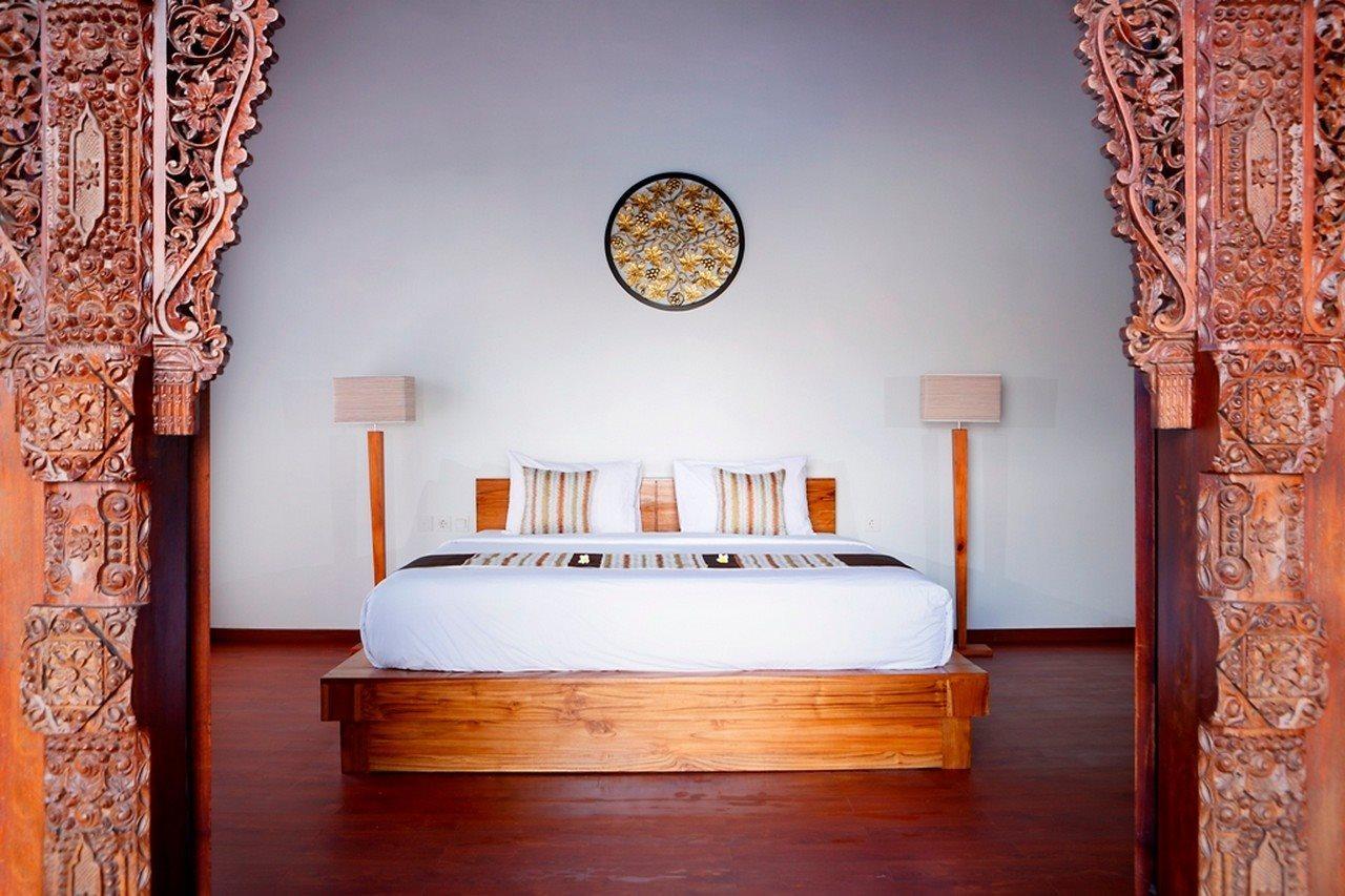 Bali Nyuh Gading Luxury Villas & Spa Семиняк Екстериор снимка