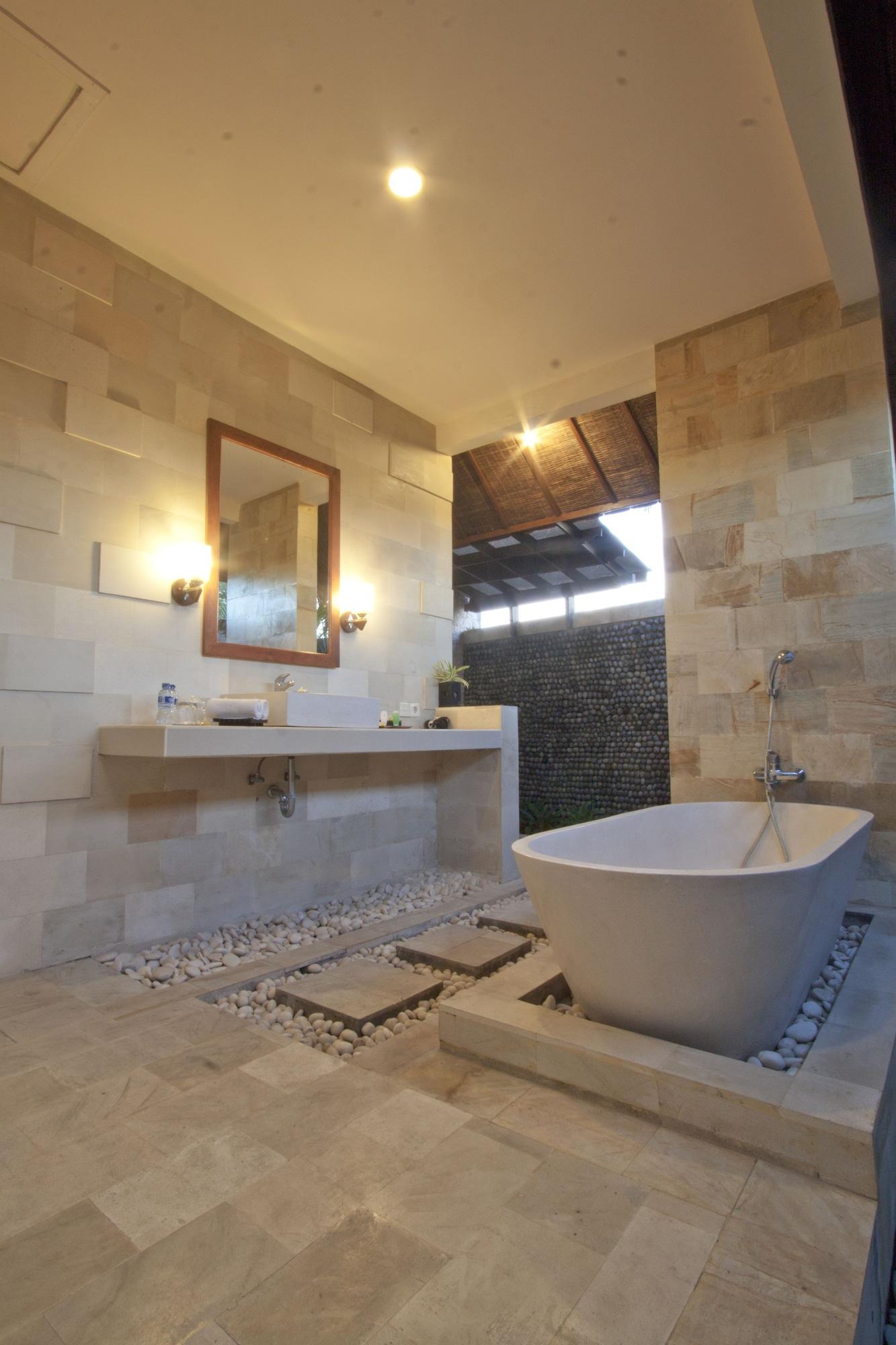 Bali Nyuh Gading Luxury Villas & Spa Семиняк Екстериор снимка