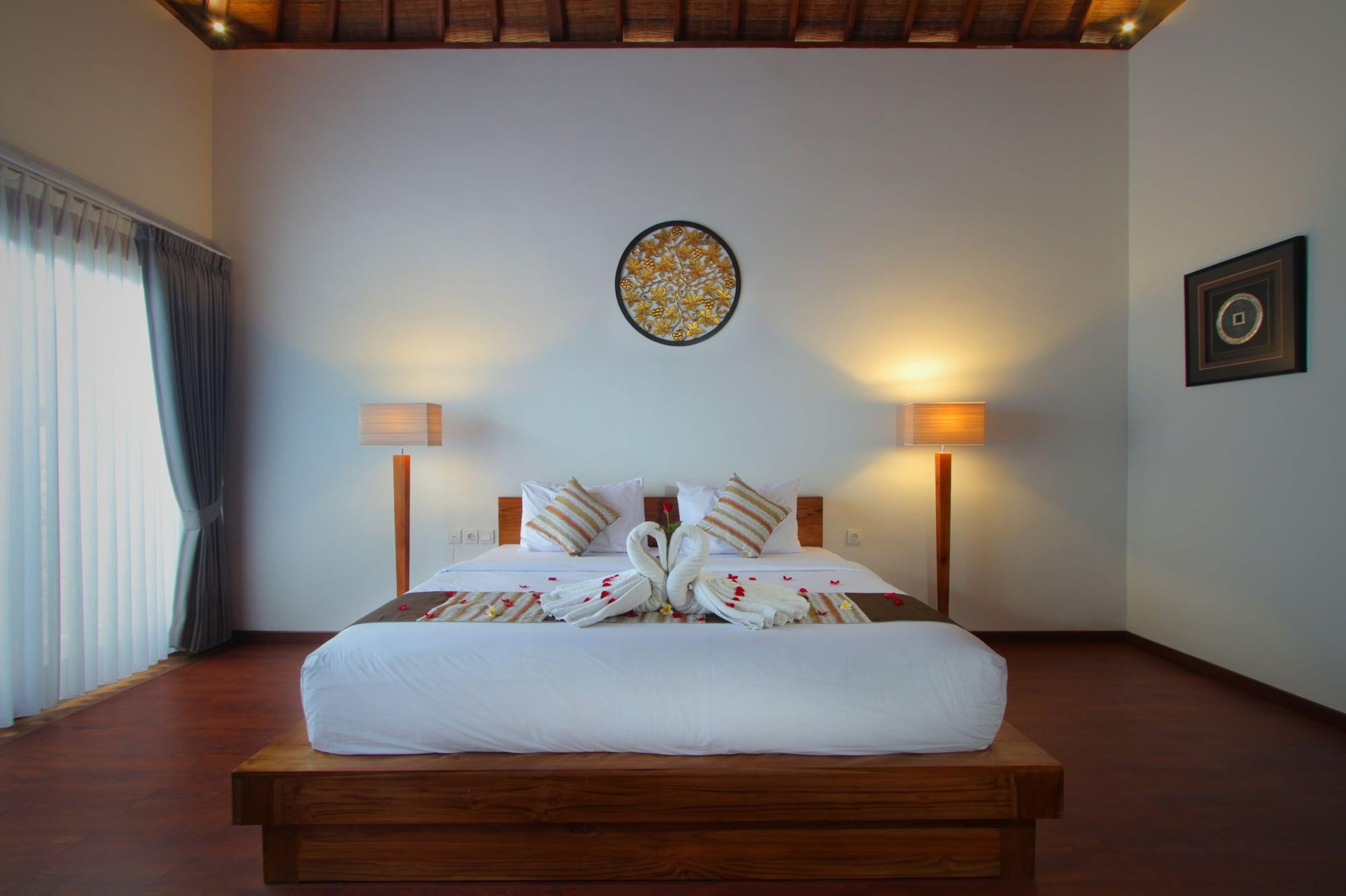 Bali Nyuh Gading Luxury Villas & Spa Семиняк Екстериор снимка