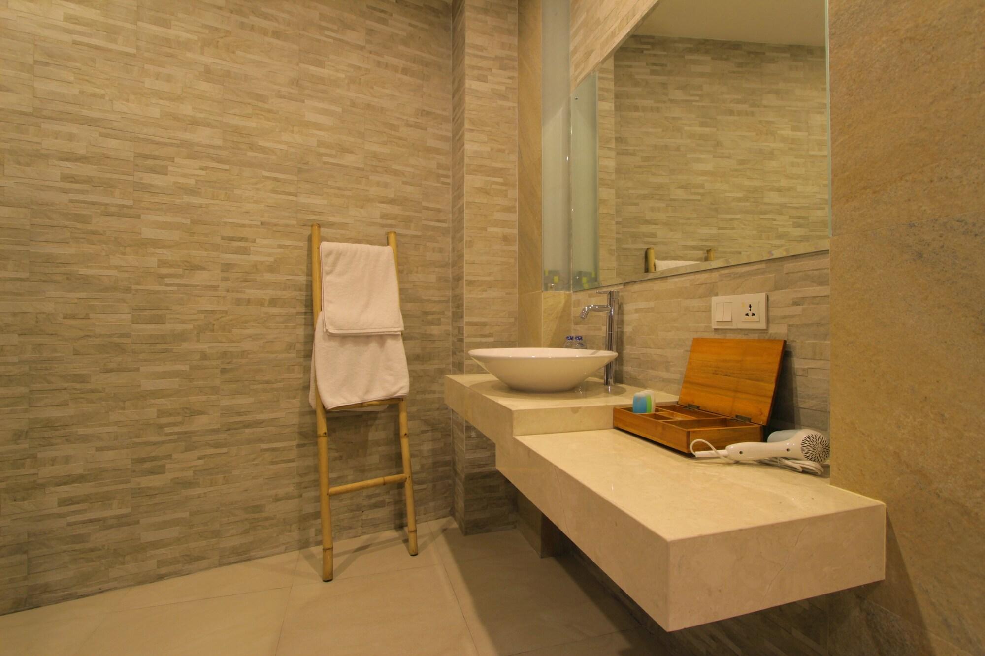 Bali Nyuh Gading Luxury Villas & Spa Семиняк Екстериор снимка