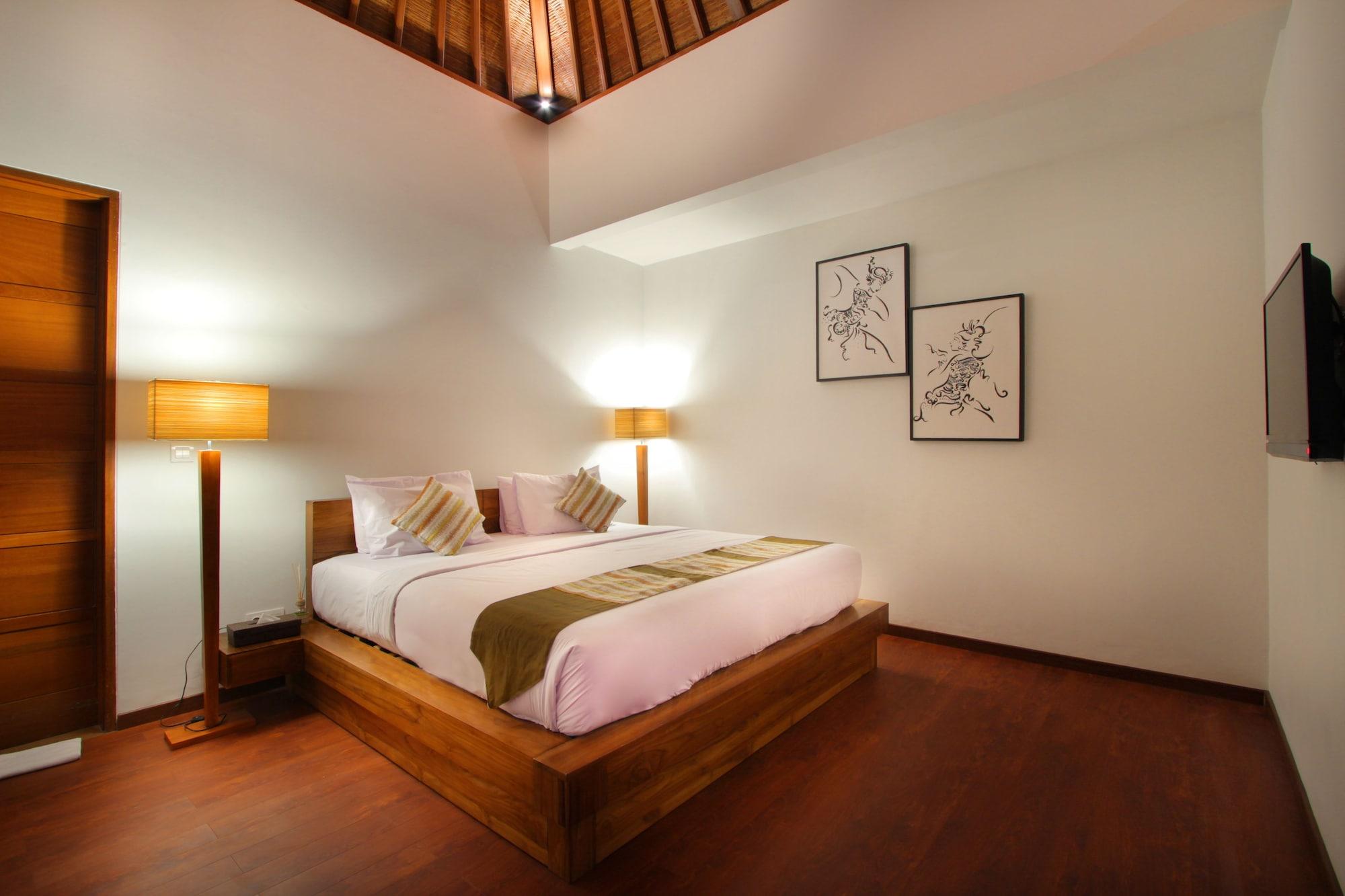 Bali Nyuh Gading Luxury Villas & Spa Семиняк Екстериор снимка