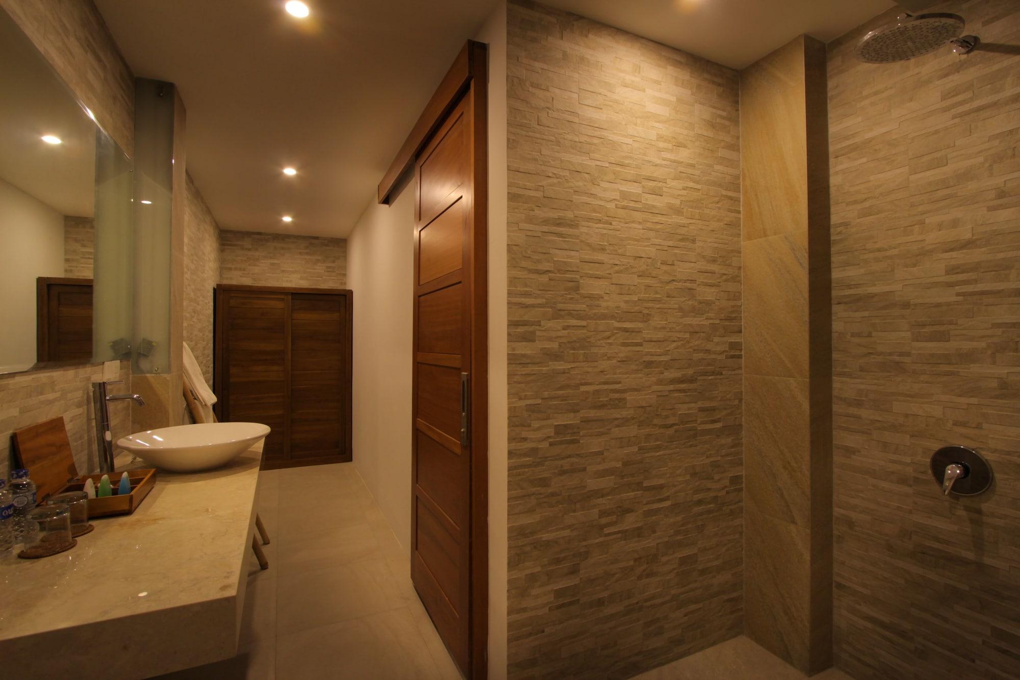 Bali Nyuh Gading Luxury Villas & Spa Семиняк Екстериор снимка