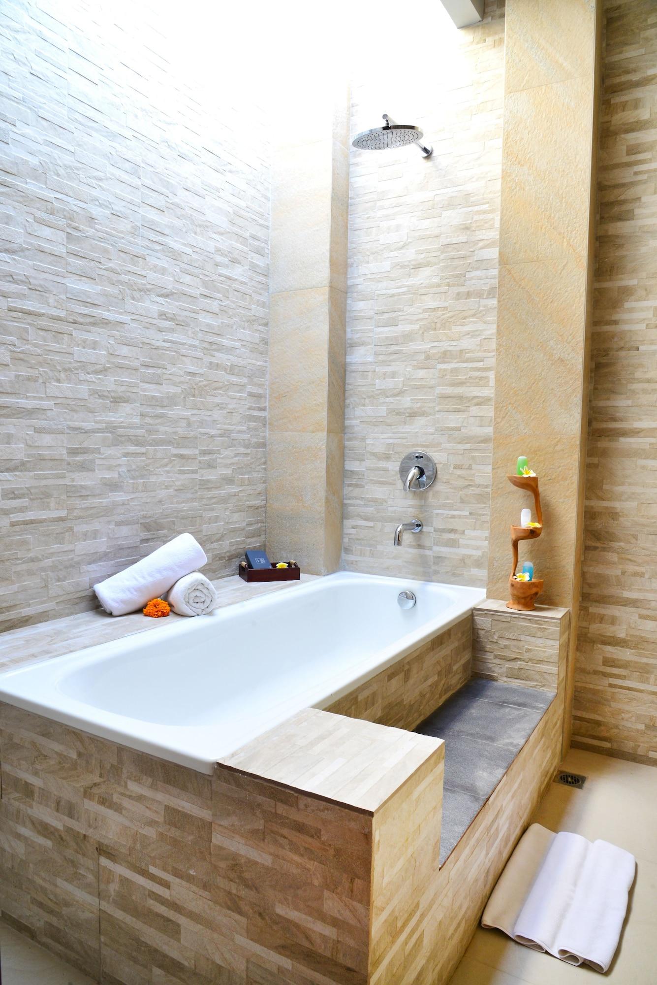 Bali Nyuh Gading Luxury Villas & Spa Семиняк Екстериор снимка