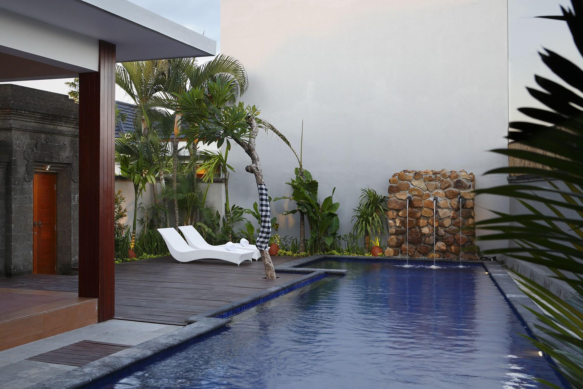 Bali Nyuh Gading Luxury Villas & Spa Семиняк Екстериор снимка