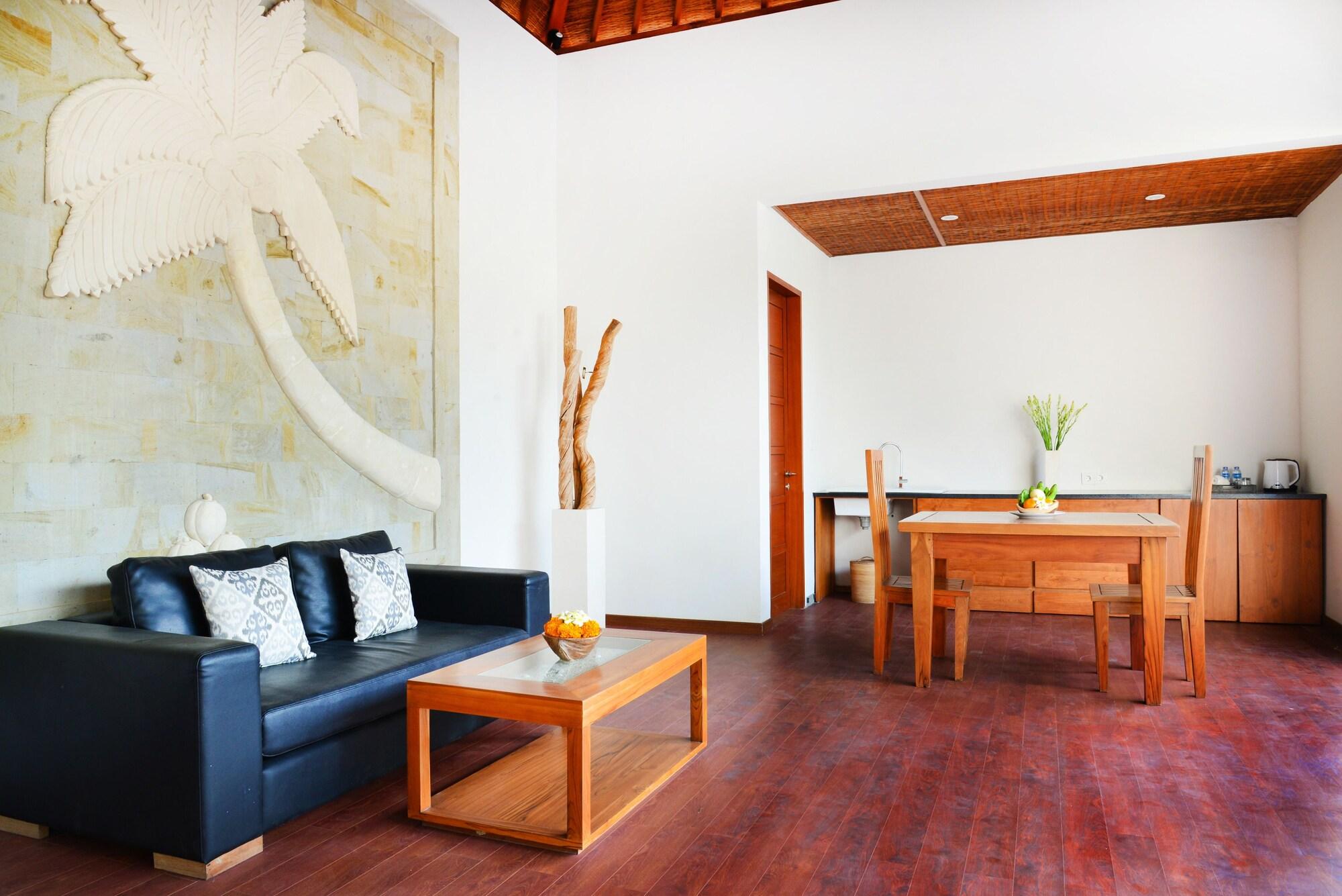 Bali Nyuh Gading Luxury Villas & Spa Семиняк Екстериор снимка