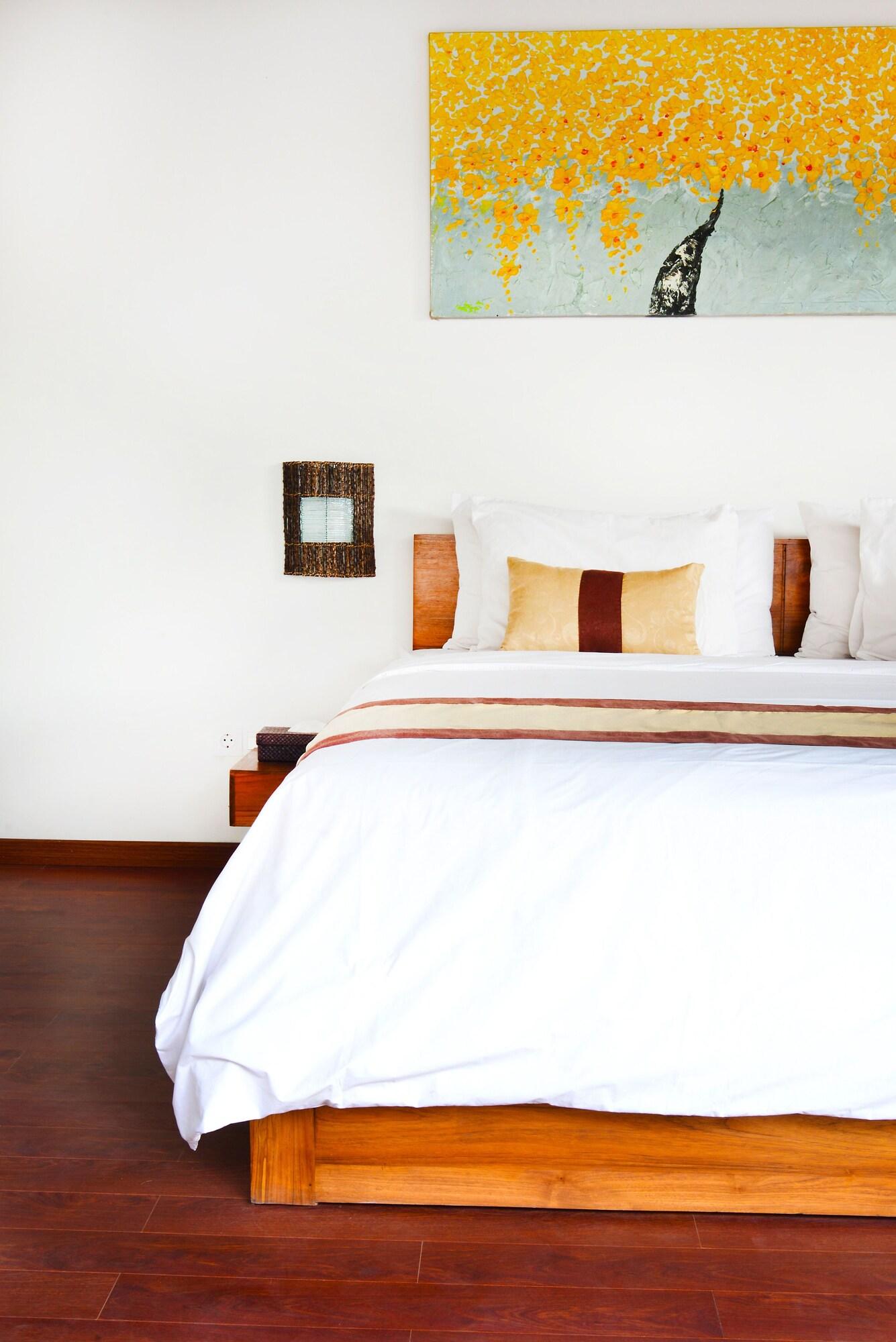 Bali Nyuh Gading Luxury Villas & Spa Семиняк Екстериор снимка