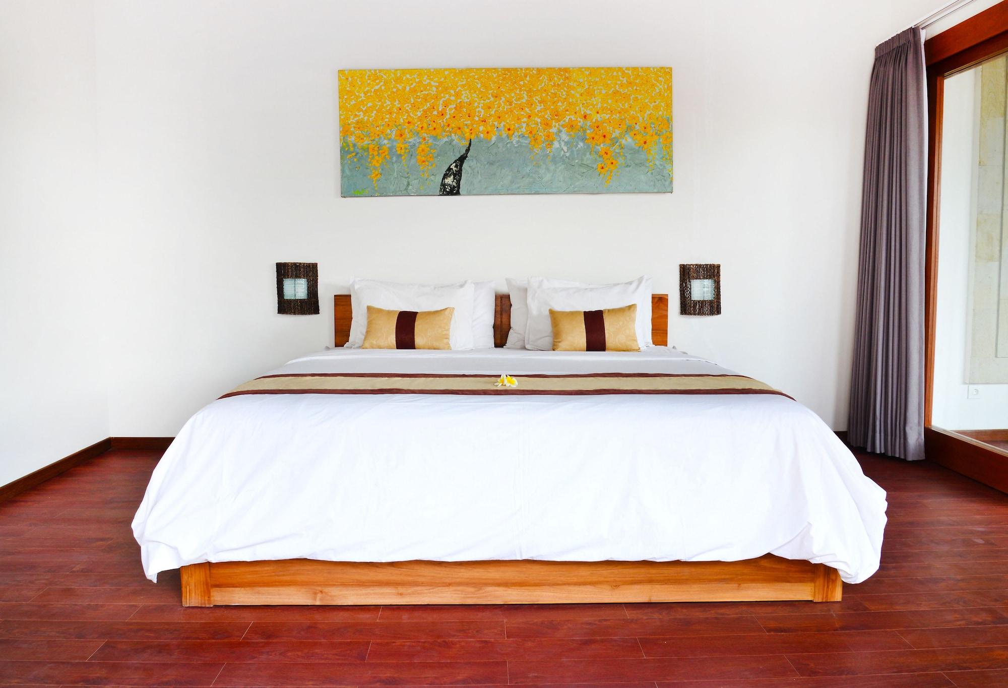 Bali Nyuh Gading Luxury Villas & Spa Семиняк Екстериор снимка