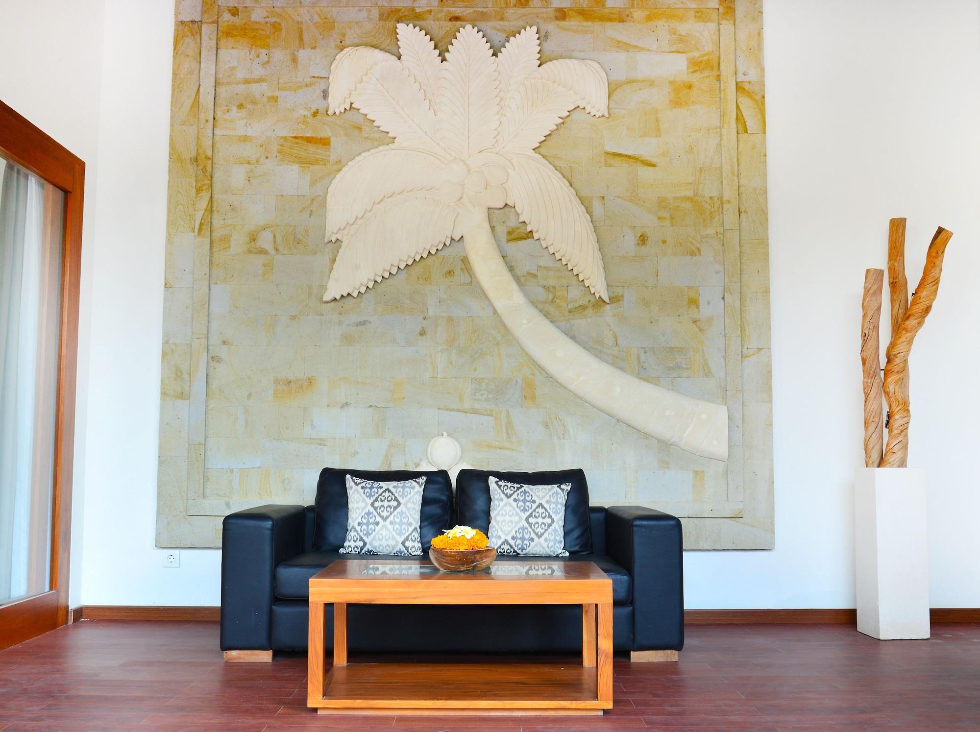 Bali Nyuh Gading Luxury Villas & Spa Семиняк Екстериор снимка