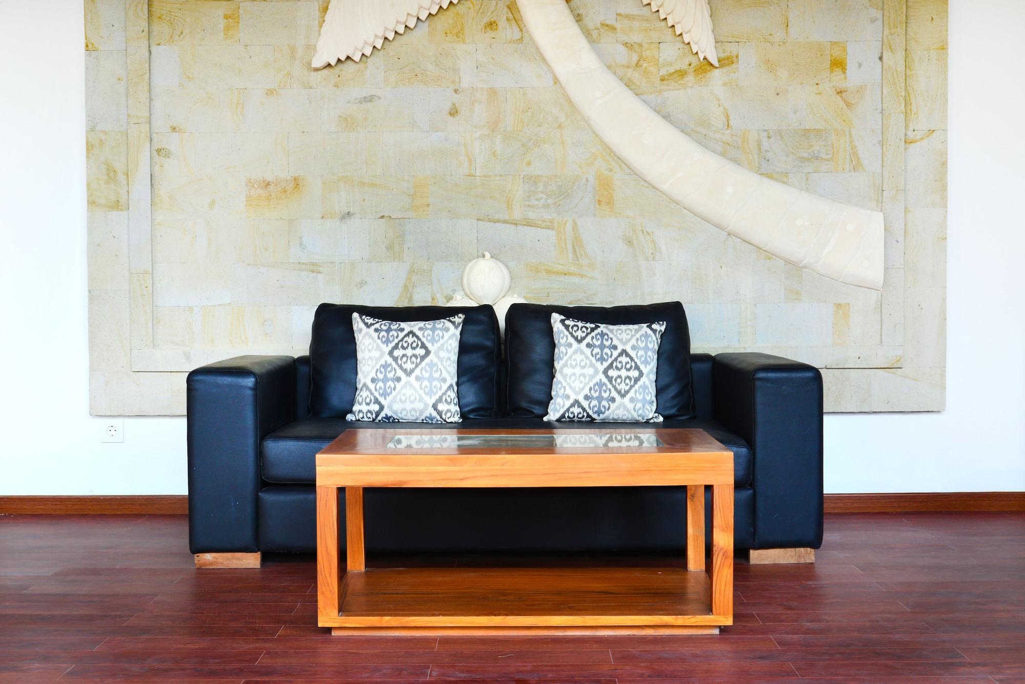 Bali Nyuh Gading Luxury Villas & Spa Семиняк Екстериор снимка