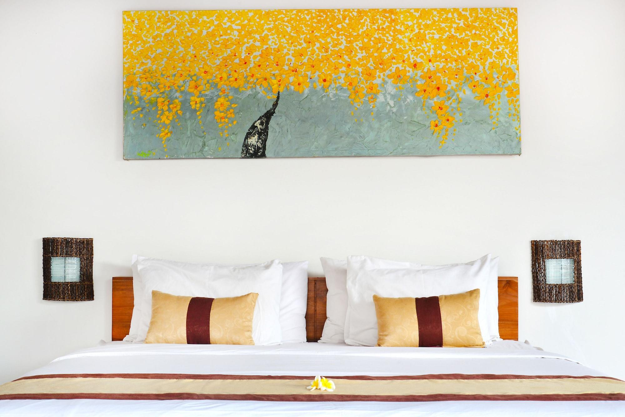 Bali Nyuh Gading Luxury Villas & Spa Семиняк Екстериор снимка