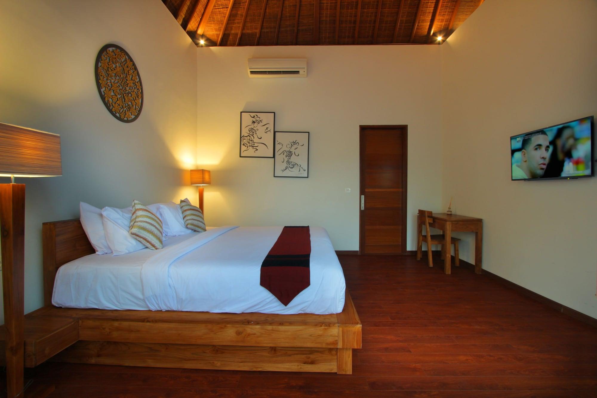 Bali Nyuh Gading Luxury Villas & Spa Семиняк Екстериор снимка