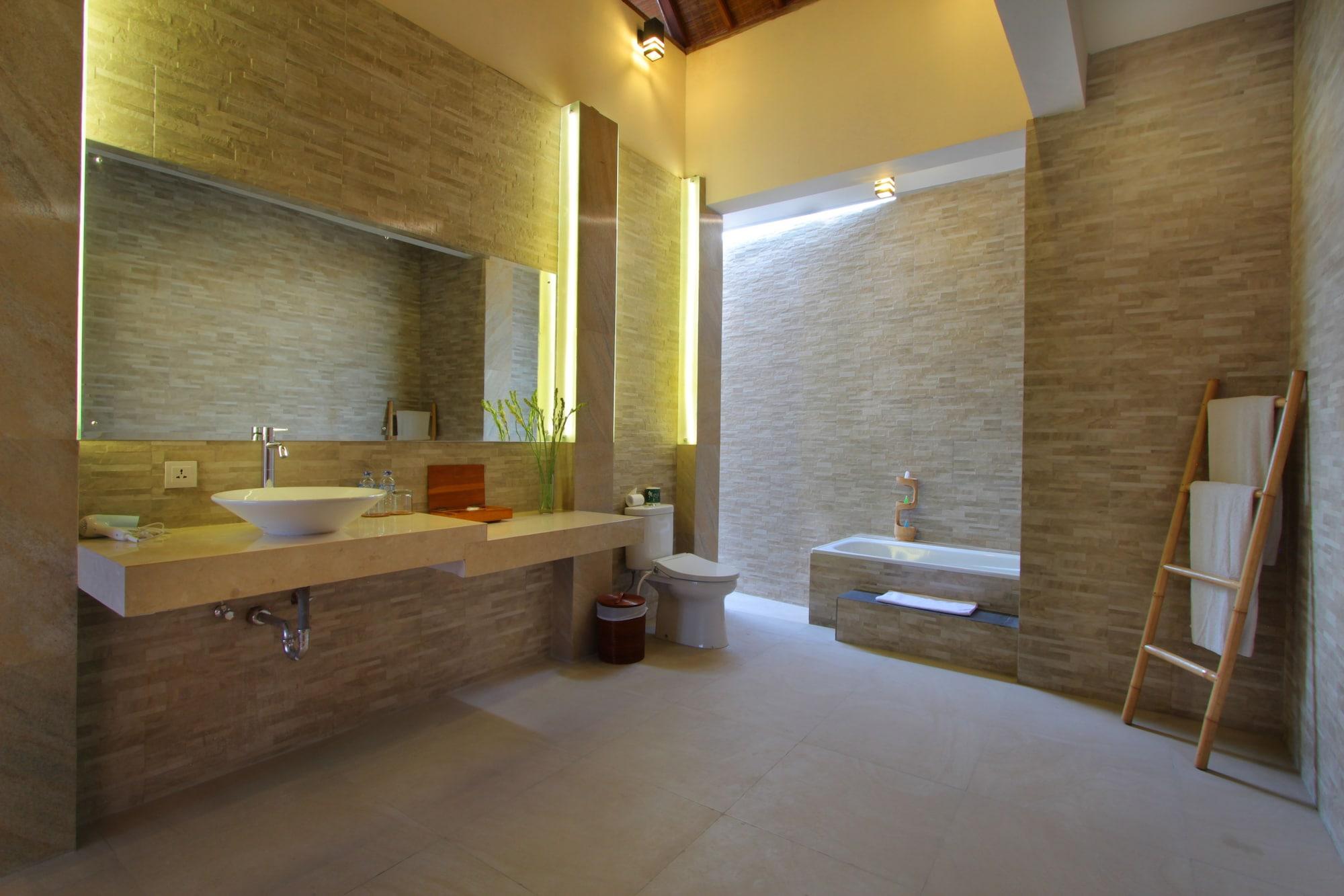 Bali Nyuh Gading Luxury Villas & Spa Семиняк Екстериор снимка