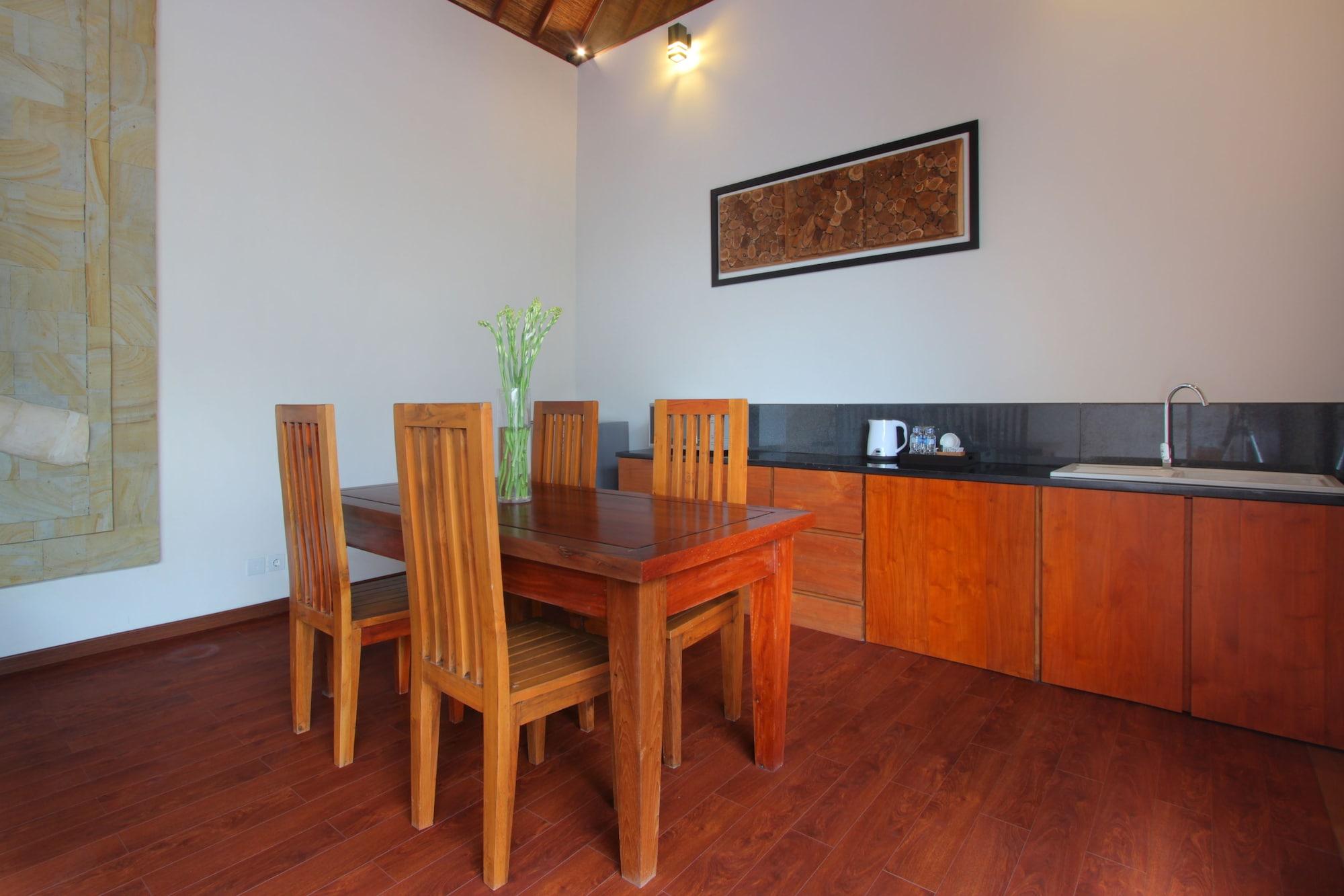Bali Nyuh Gading Luxury Villas & Spa Семиняк Екстериор снимка