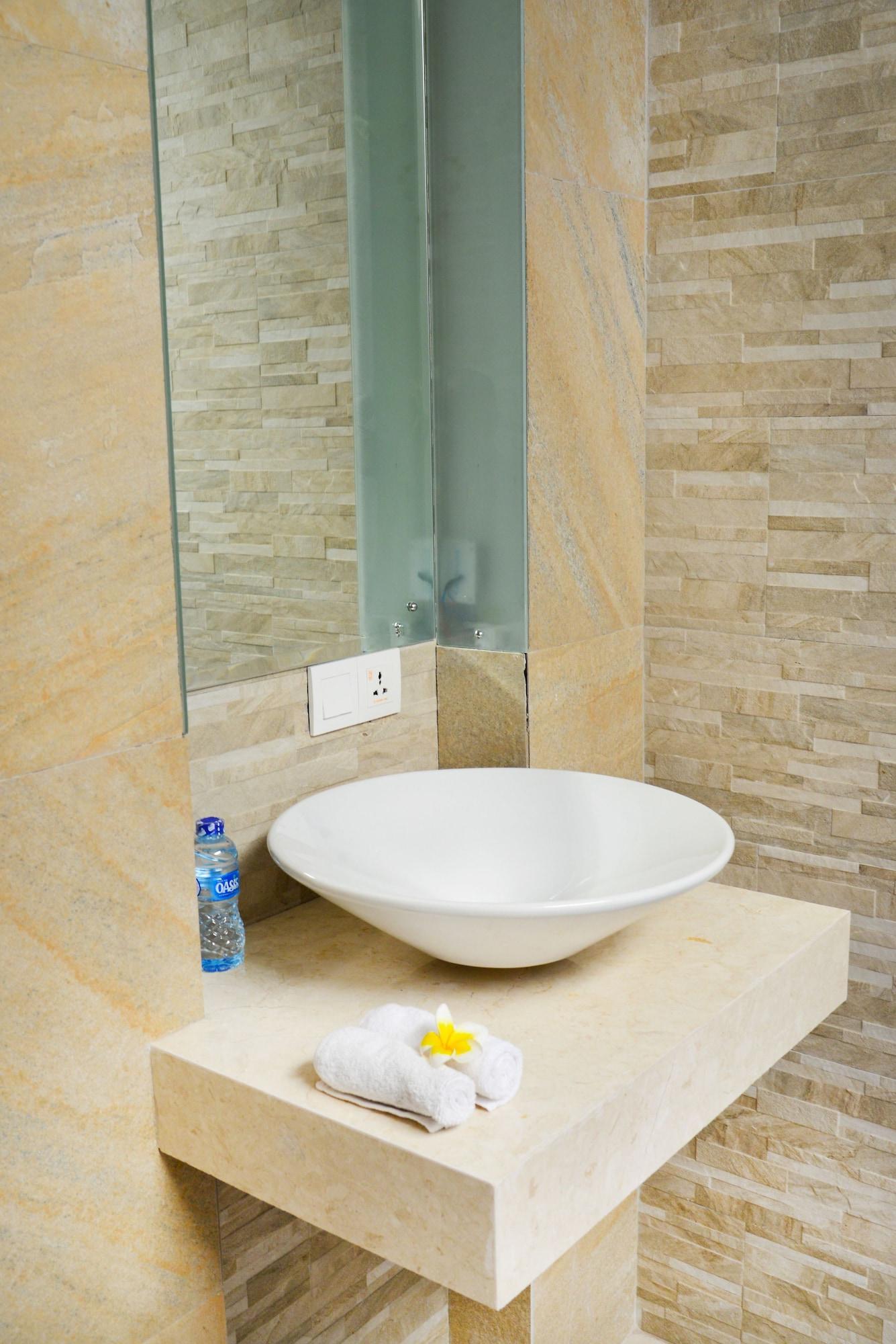 Bali Nyuh Gading Luxury Villas & Spa Семиняк Екстериор снимка