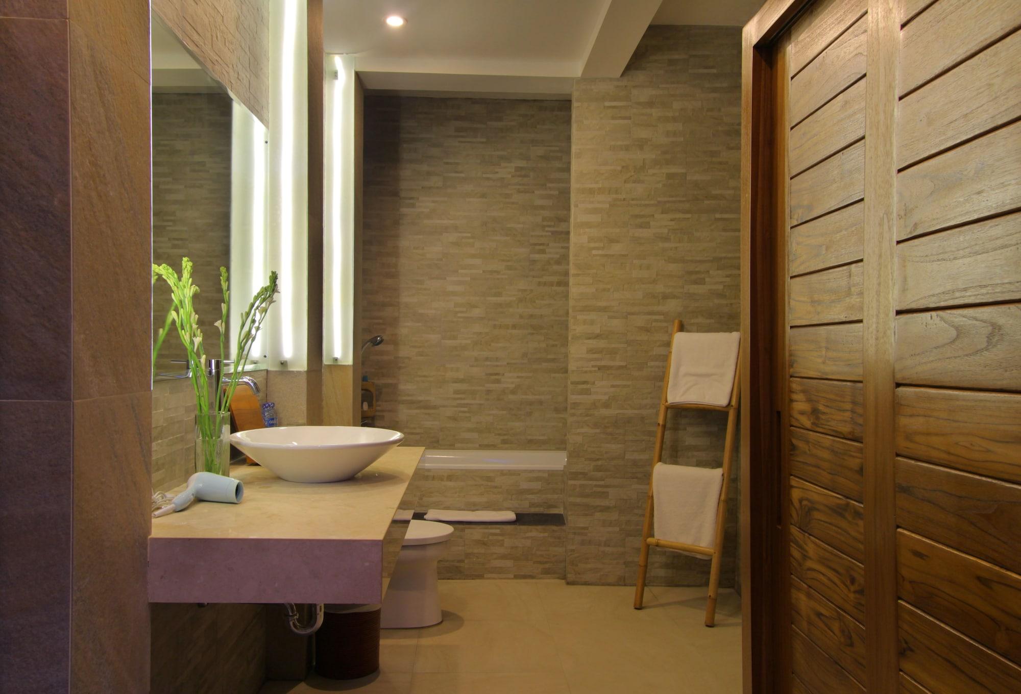 Bali Nyuh Gading Luxury Villas & Spa Семиняк Екстериор снимка