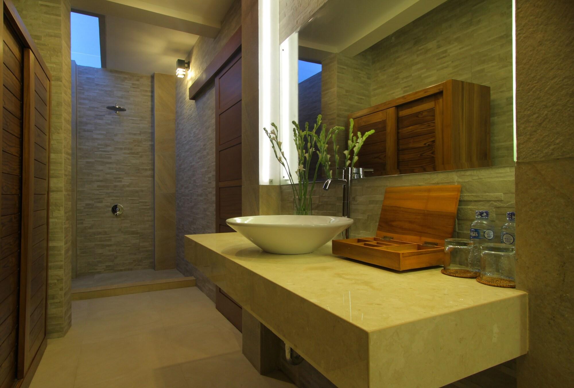 Bali Nyuh Gading Luxury Villas & Spa Семиняк Екстериор снимка