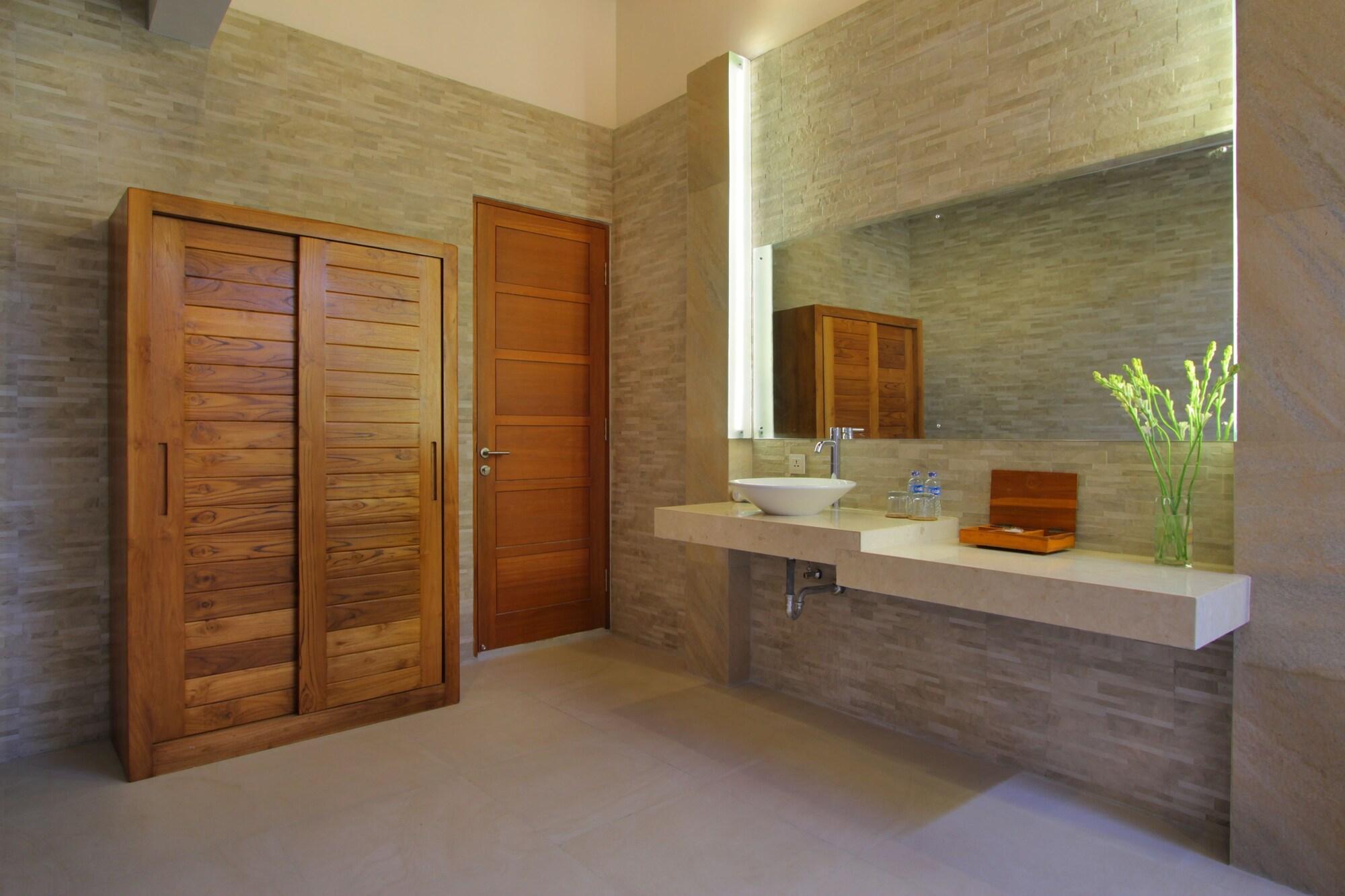 Bali Nyuh Gading Luxury Villas & Spa Семиняк Екстериор снимка