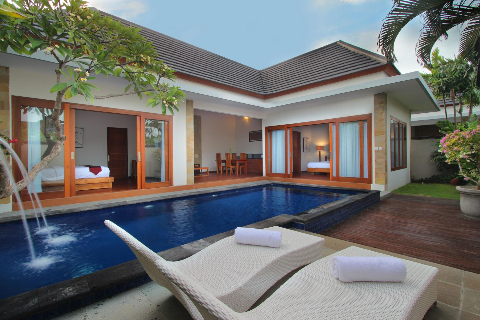 Bali Nyuh Gading Luxury Villas & Spa Семиняк Екстериор снимка