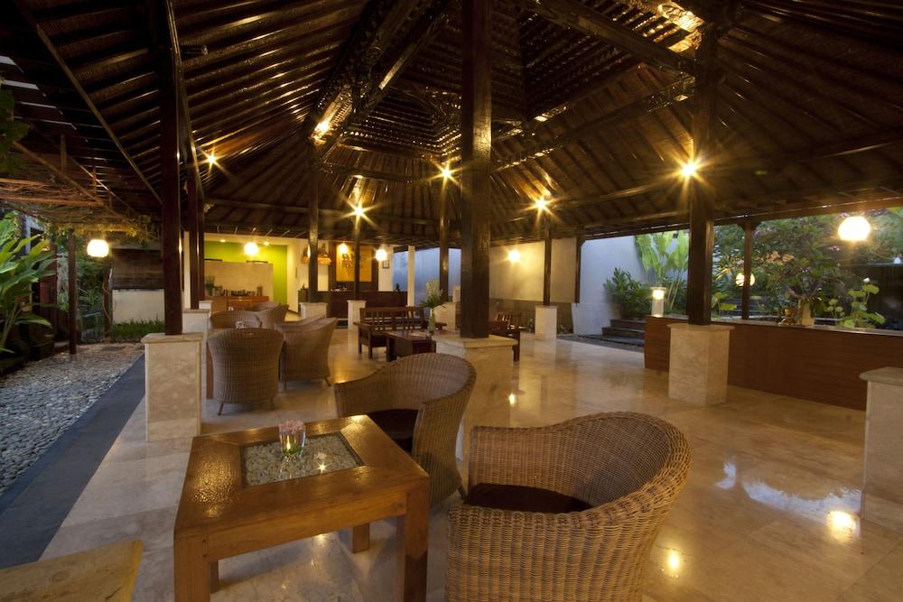 Bali Nyuh Gading Luxury Villas & Spa Семиняк Екстериор снимка