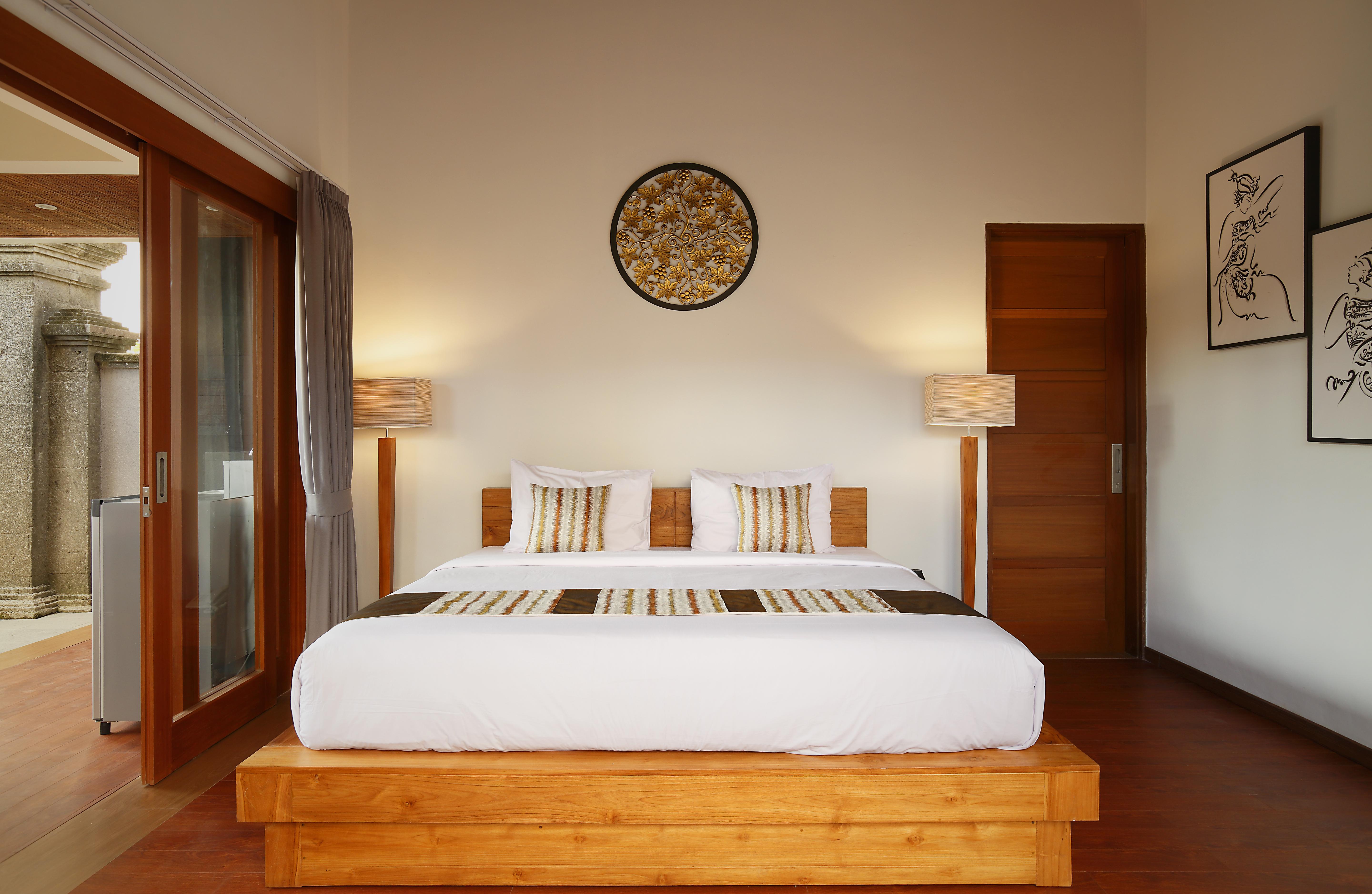Bali Nyuh Gading Luxury Villas & Spa Семиняк Екстериор снимка