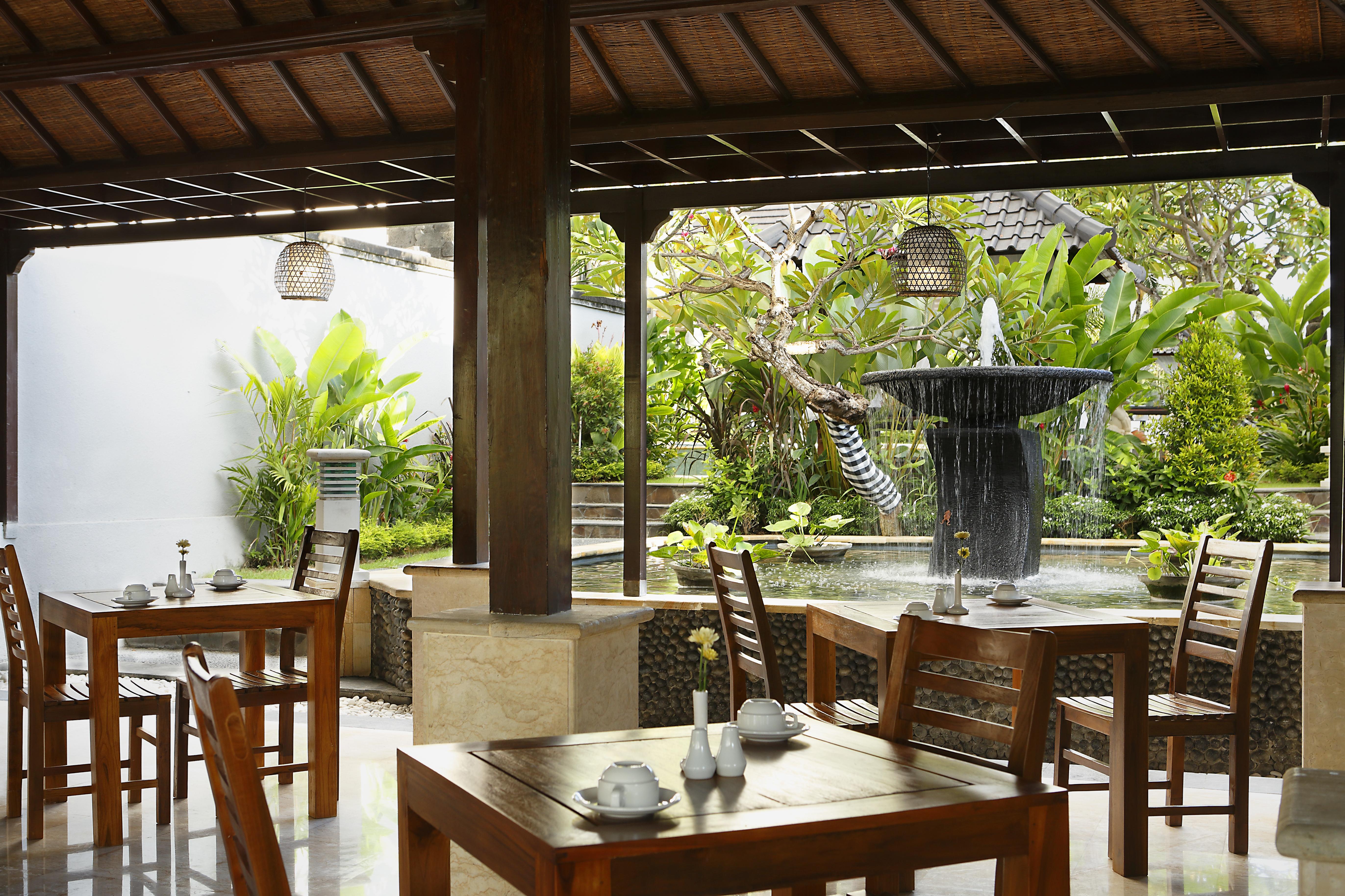 Bali Nyuh Gading Luxury Villas & Spa Семиняк Екстериор снимка