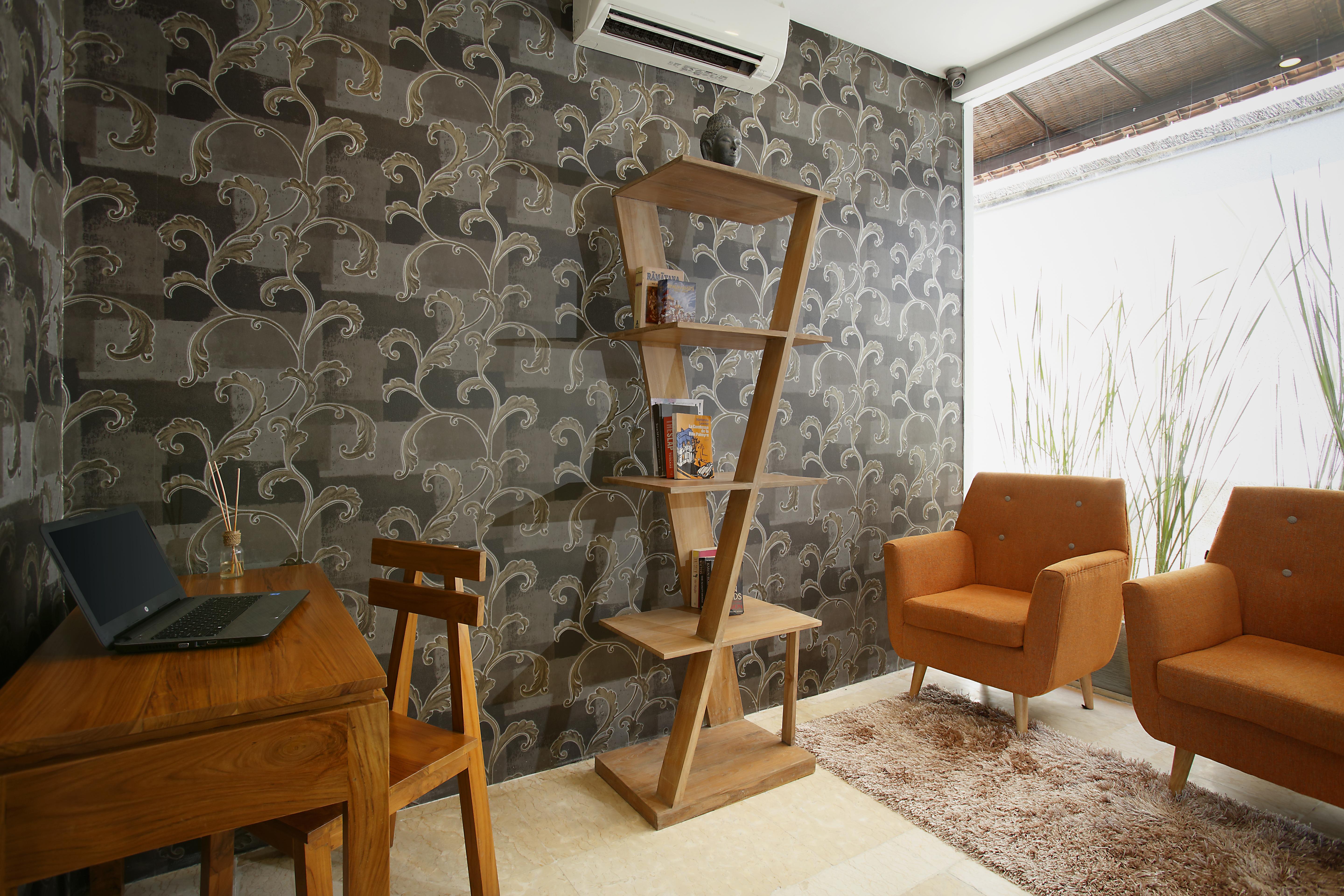 Bali Nyuh Gading Luxury Villas & Spa Семиняк Екстериор снимка