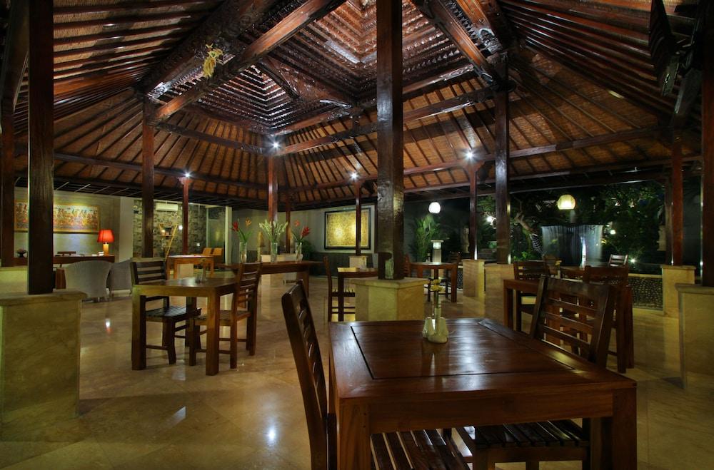 Bali Nyuh Gading Luxury Villas & Spa Семиняк Екстериор снимка