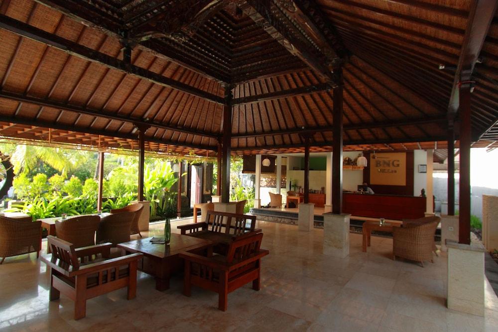 Bali Nyuh Gading Luxury Villas & Spa Семиняк Екстериор снимка